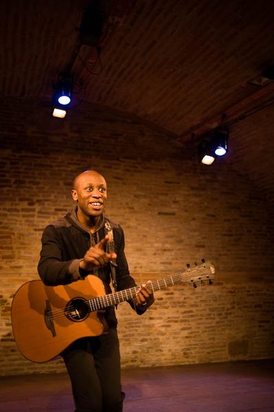  - © Polo Garat Odessa