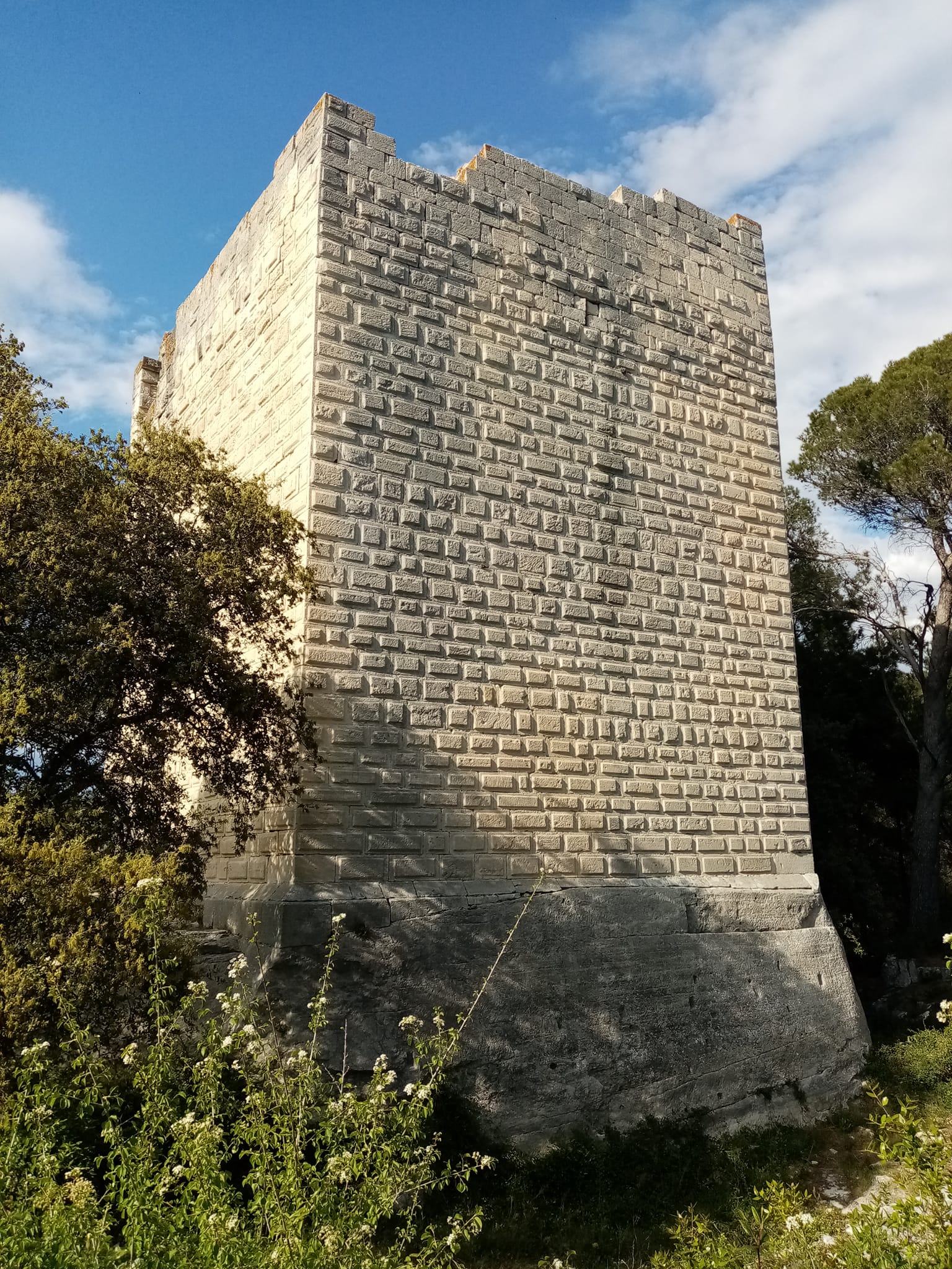Chapelle Saint Gabriel, Tarascon - photo 4
