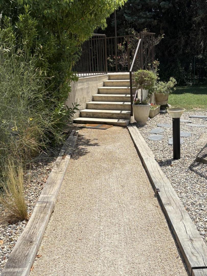 Le Pré du Roi, Graveson - photo 6