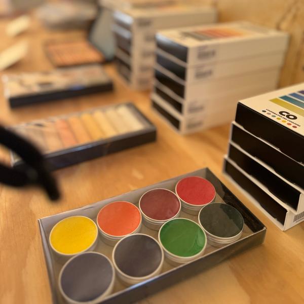 Boutique de la Bastide du Jas de Bouffan_Aix-en-Provence