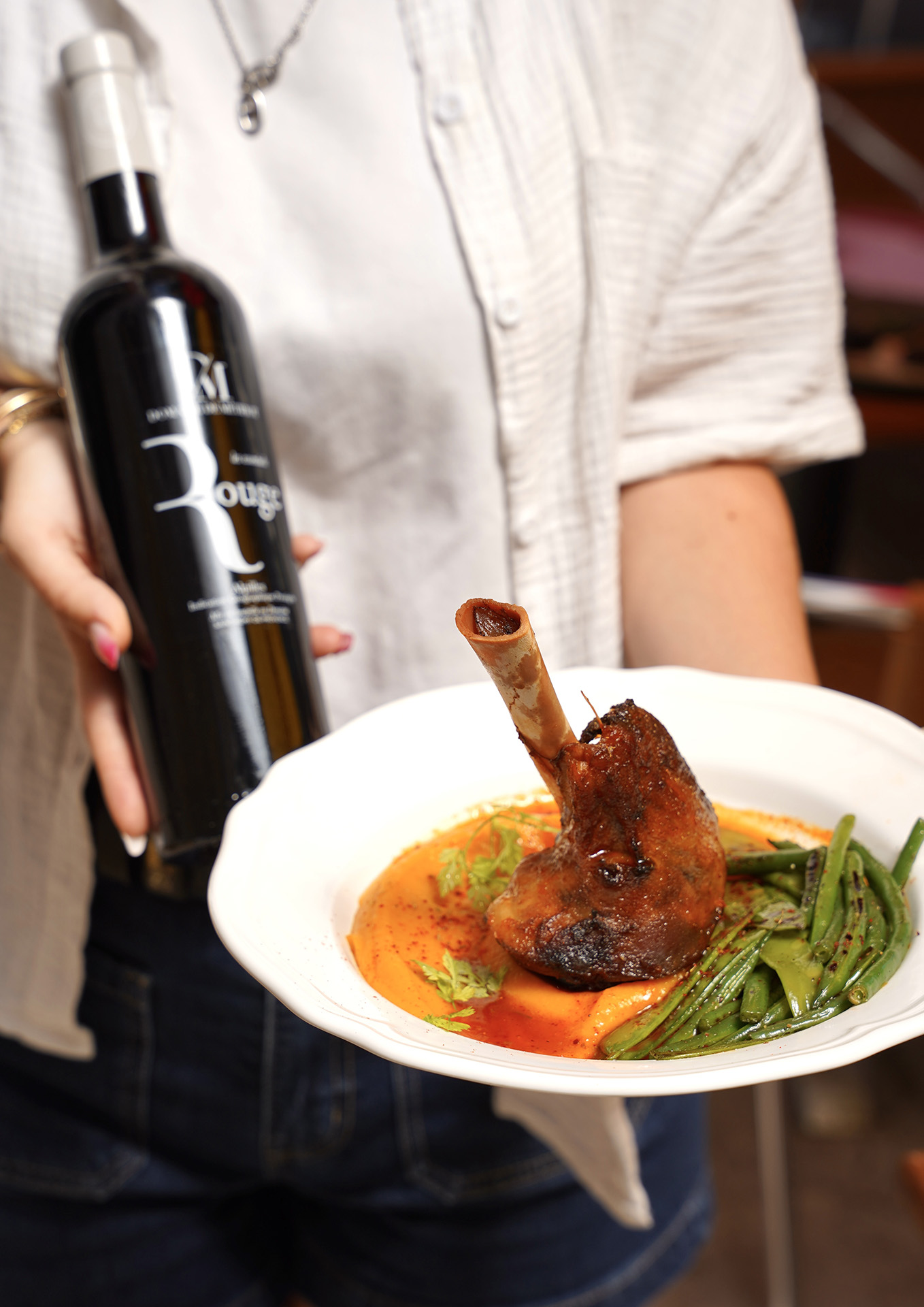 Ce qui nous lie - photo 3