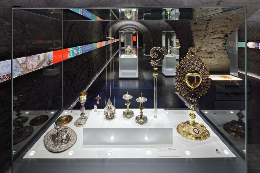 Abbaye de Saint-Maurice_Saint-Maurice