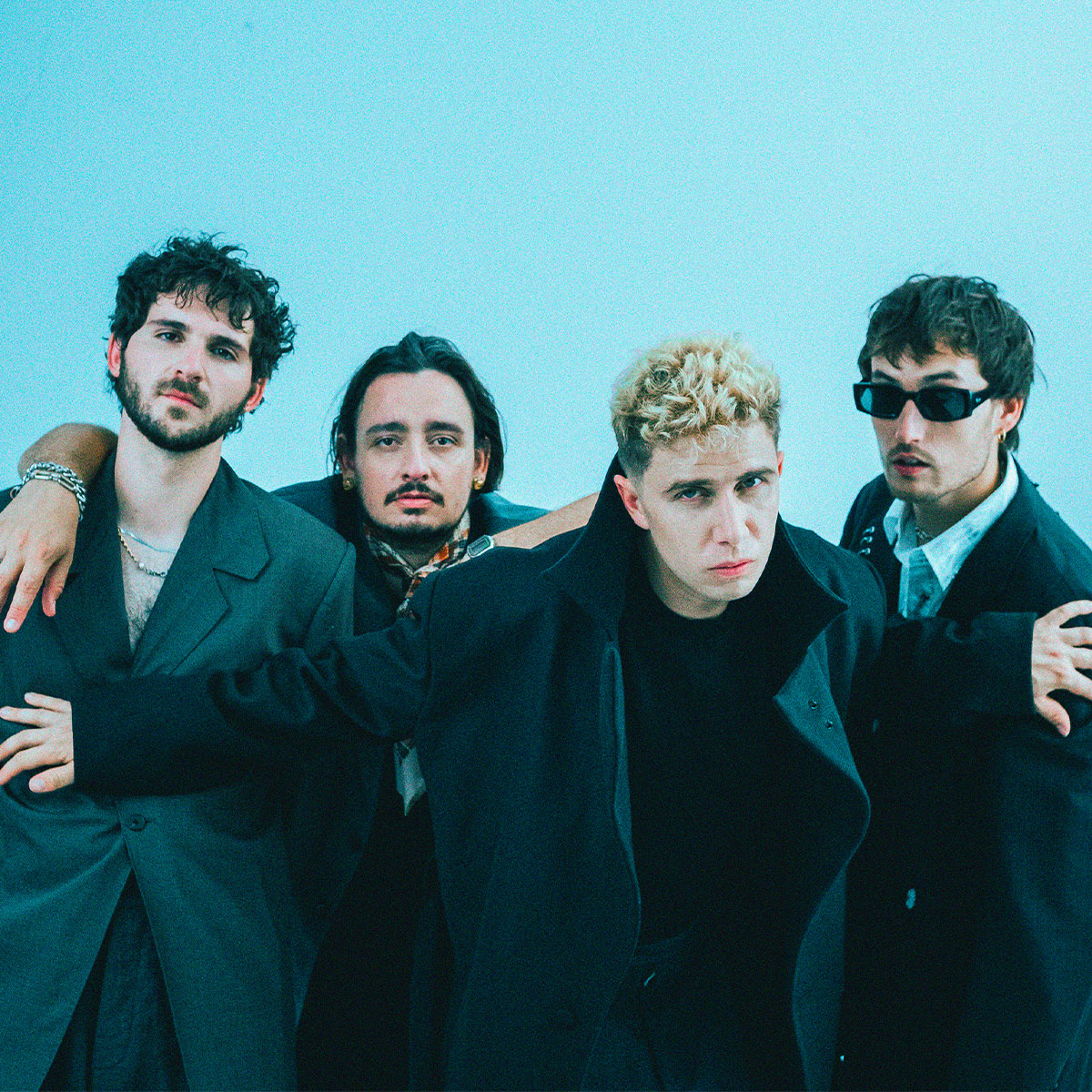 Concert - Last Train + 1ère partie