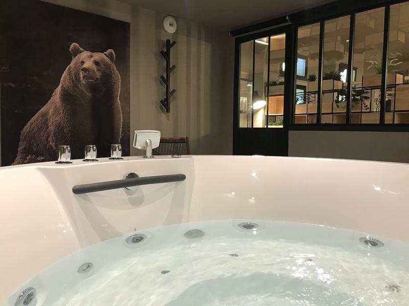 Azteca Pure Spa
