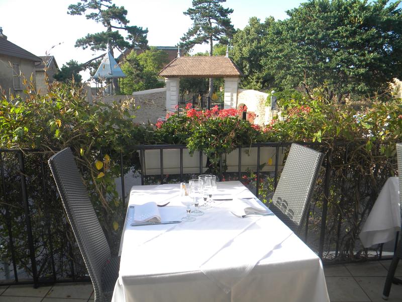 Hôtel-Restaurant du Val d'Amby