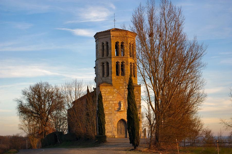 Messe et pèlerinage du 15 Août