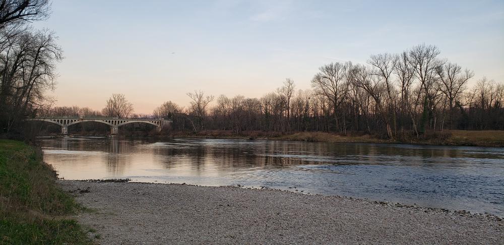 De Château-Gaillard à Priay_Château-Gaillard