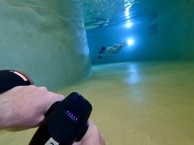 Pro'puls à l'Aquariaz_Avoriaz