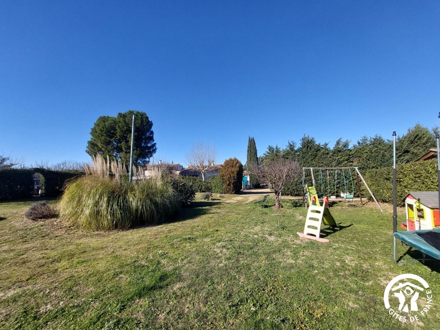 Mas Petite Provence - Lou Boumian, Aureille - photo 9