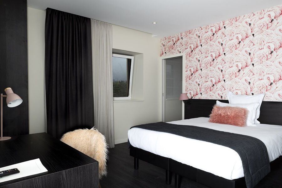 Hotel de la Sorelle - Villette sur Ain