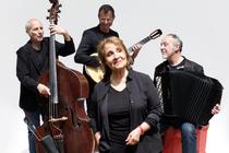 Festival les journées pétillantes - “Miettes – Michèle Bernard” - Barraux
