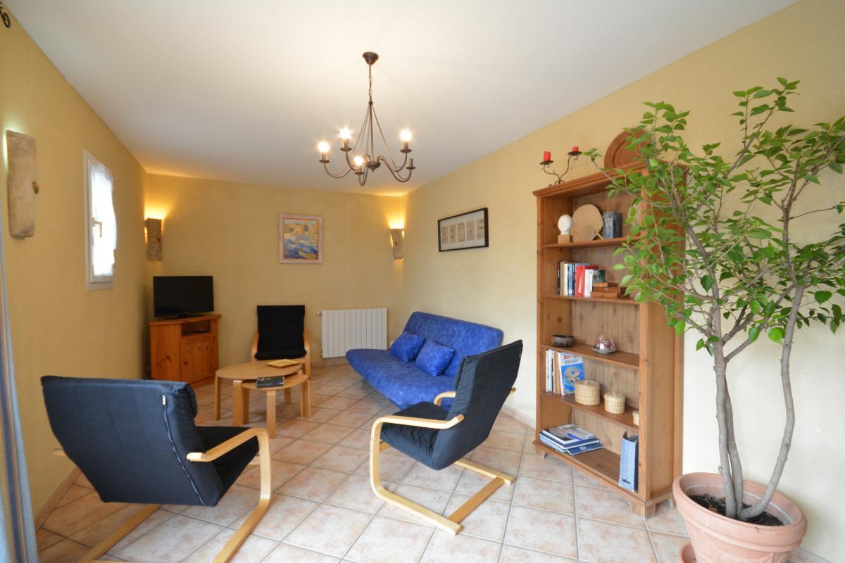 La Roubine, Mollégès - photo 24