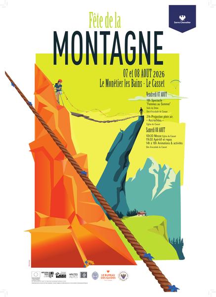 Fête de la montagne