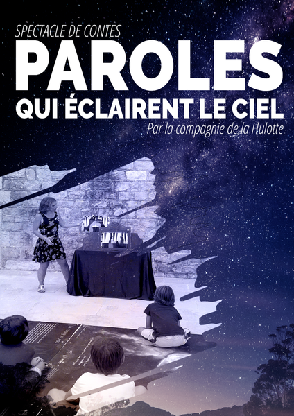 Spectacle vivant