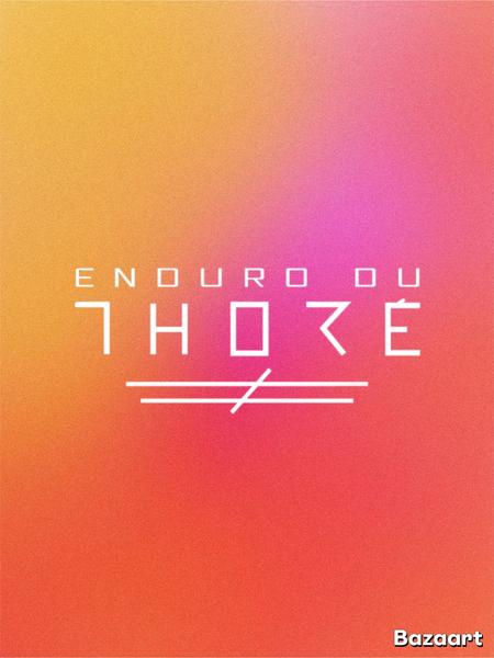 5e Enduro du Thoré