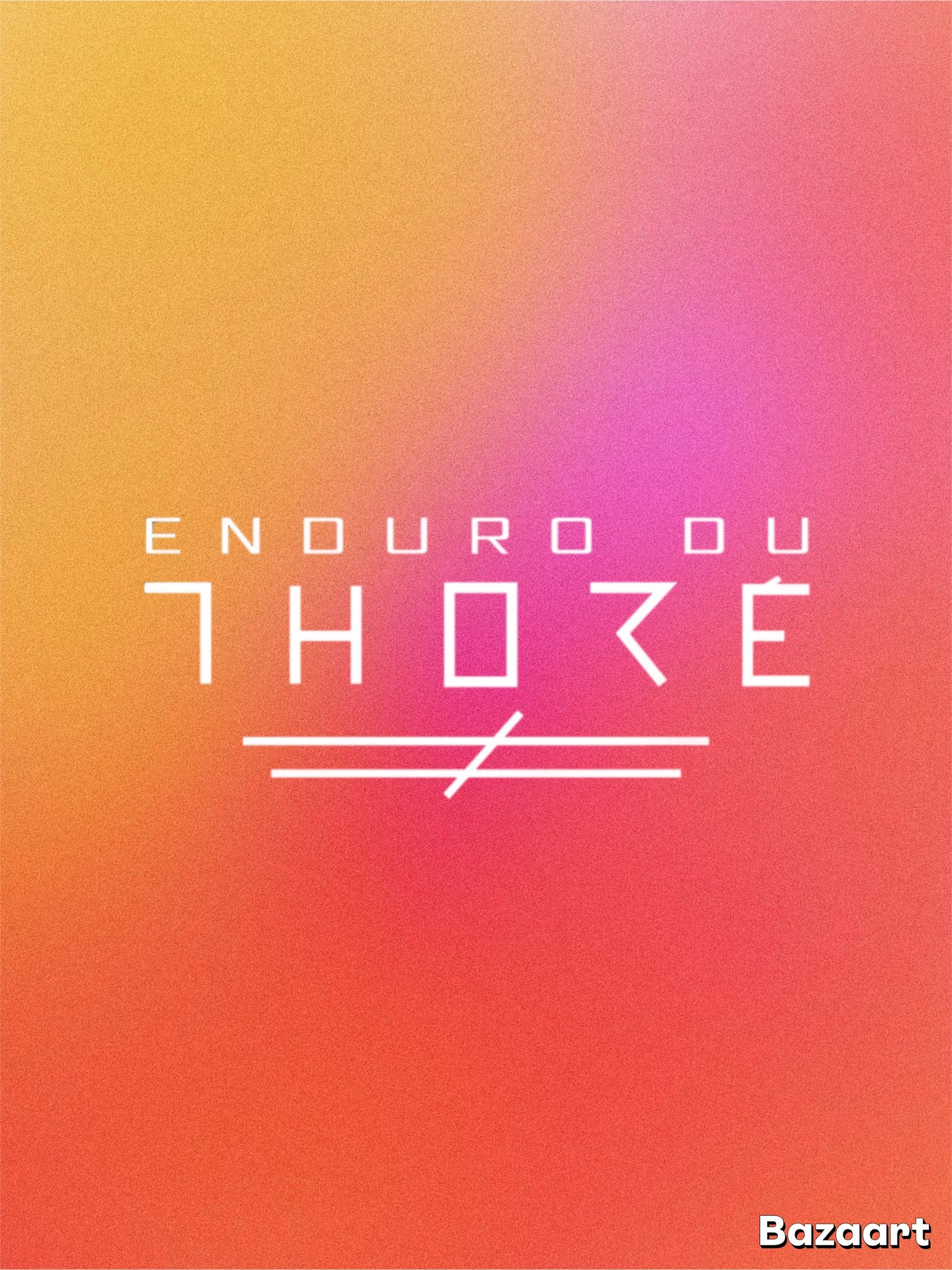 5e Enduro du Thoré_Albine