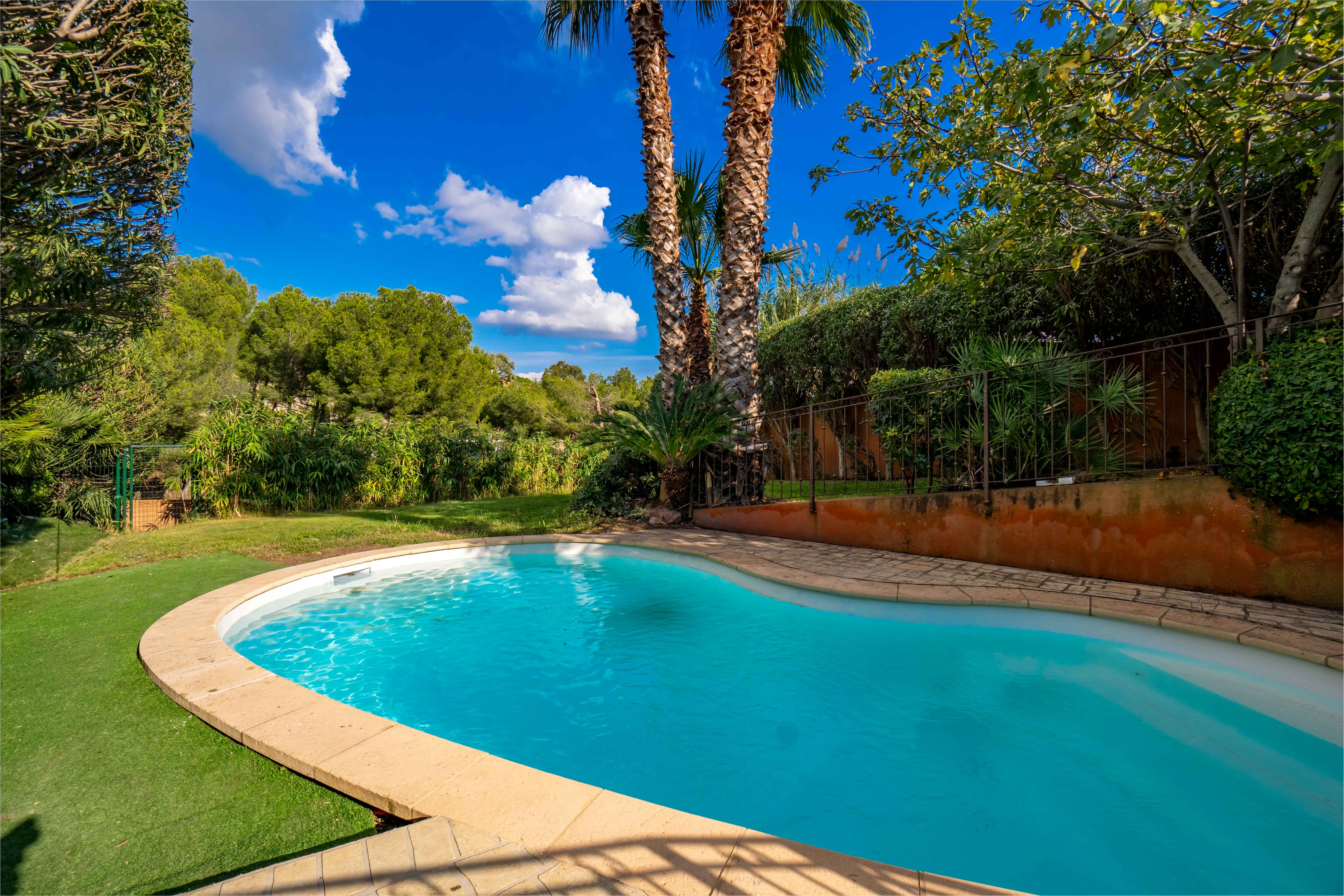 La Loge Bleue Carry, Carry-le-Rouet - photo 16