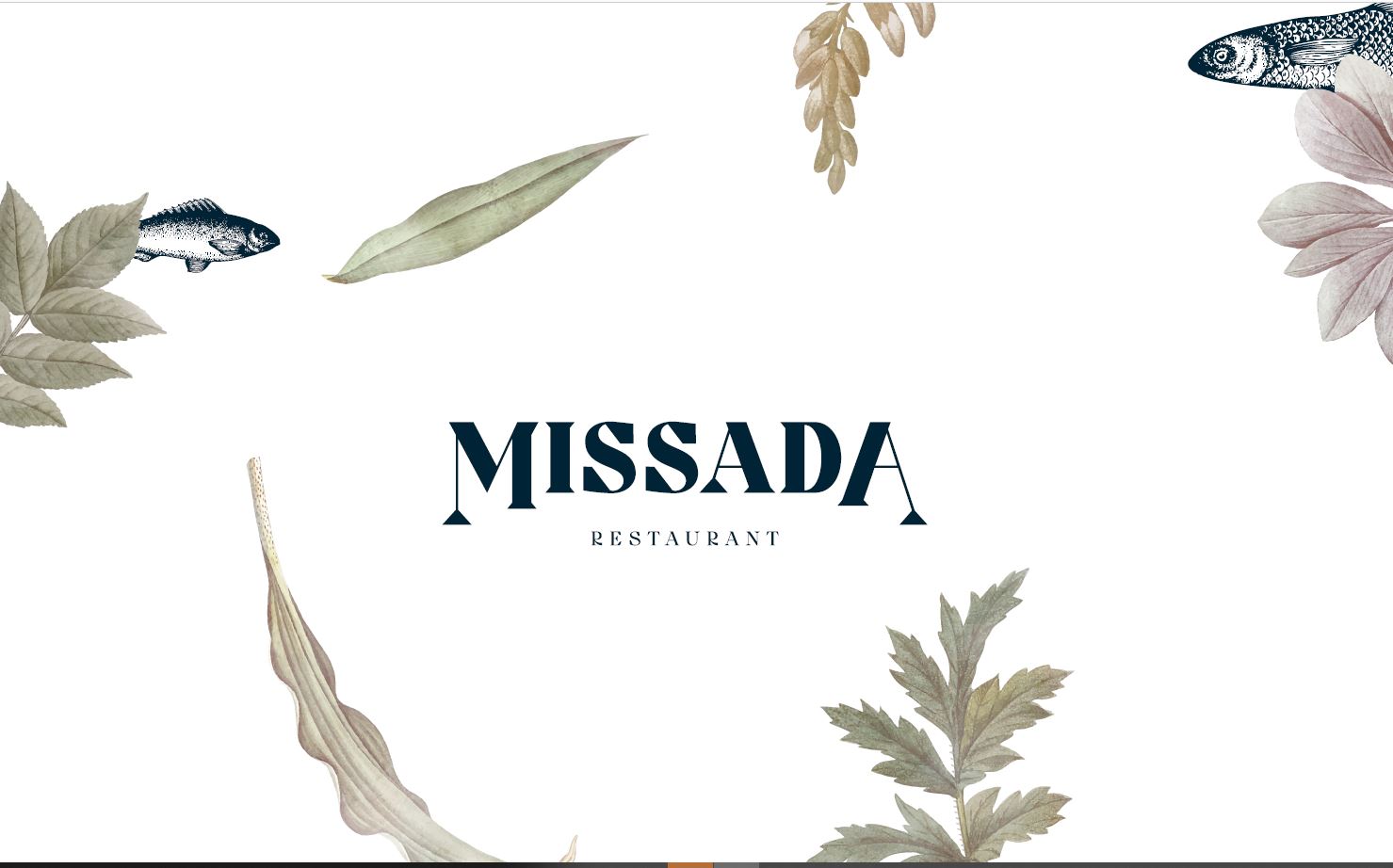 Restaurant Missada Marseille