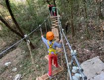 Canyon Forest - Villeneuve-Loubet