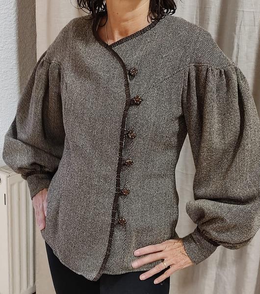 Filariane : Couture créative_Trévoux