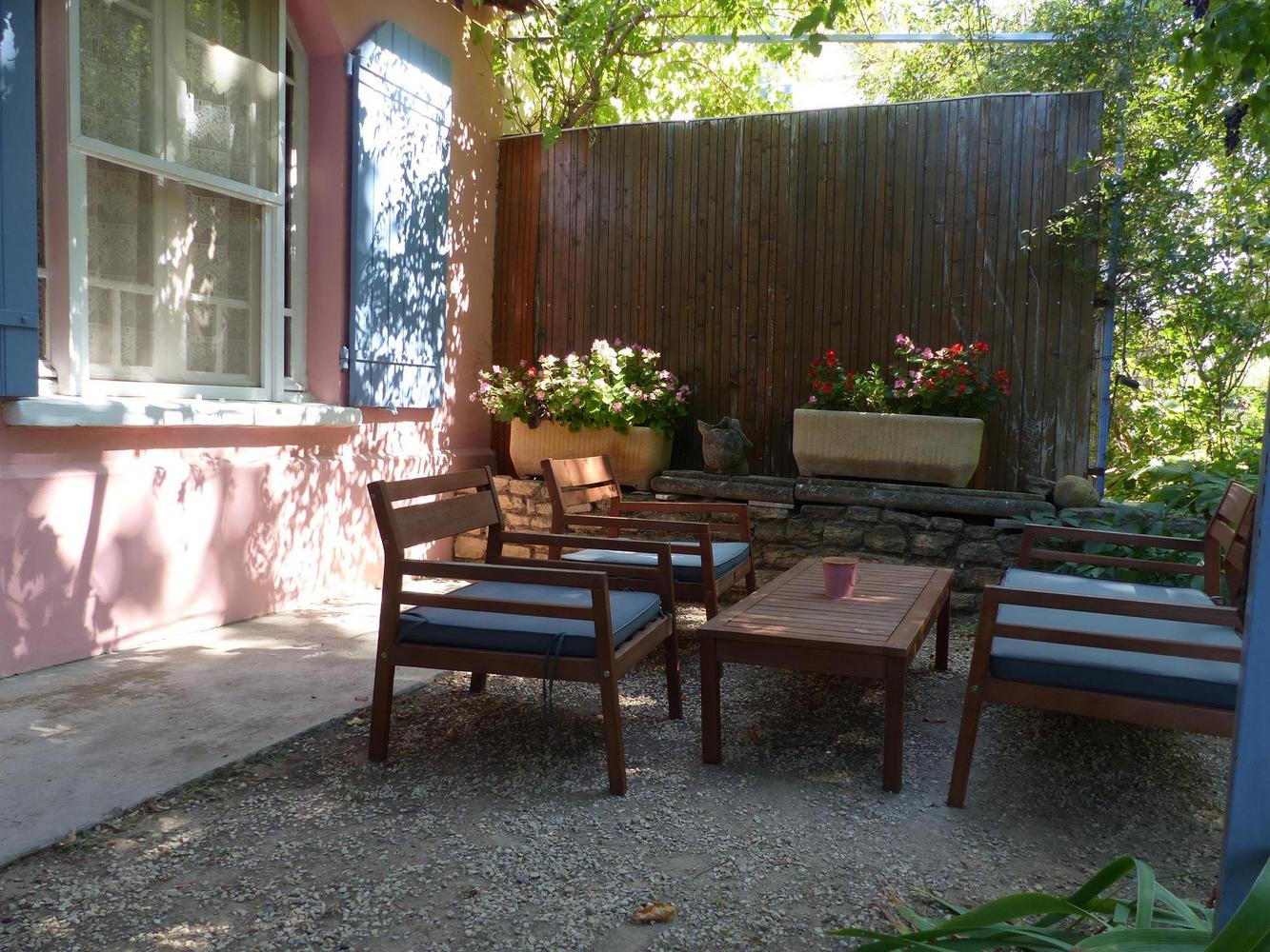 Aurélia, Mollégès - photo 26