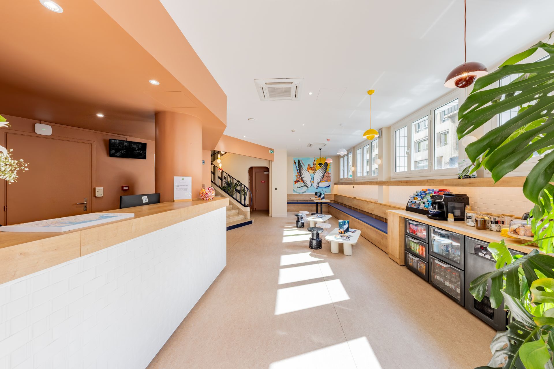 Ibis Styles Marseille Centre Prado Place Castellane, Marseille 6e Arrondissement - photo 9
