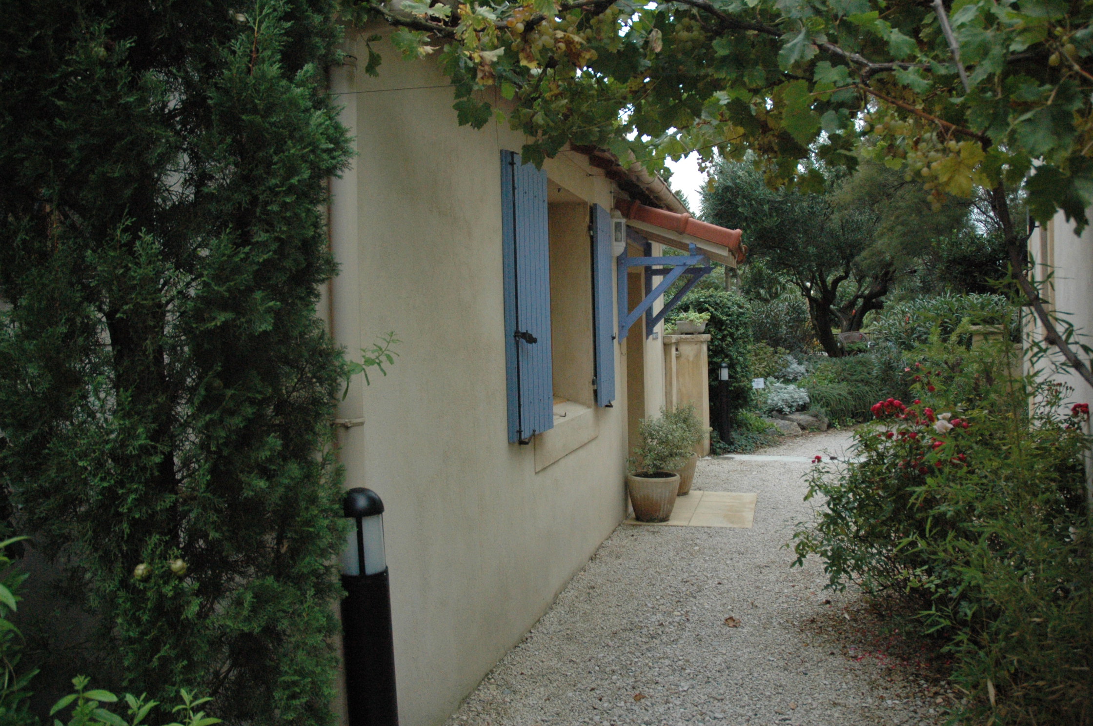 Mas Saint Antoine - Le Cabanon - photo 4