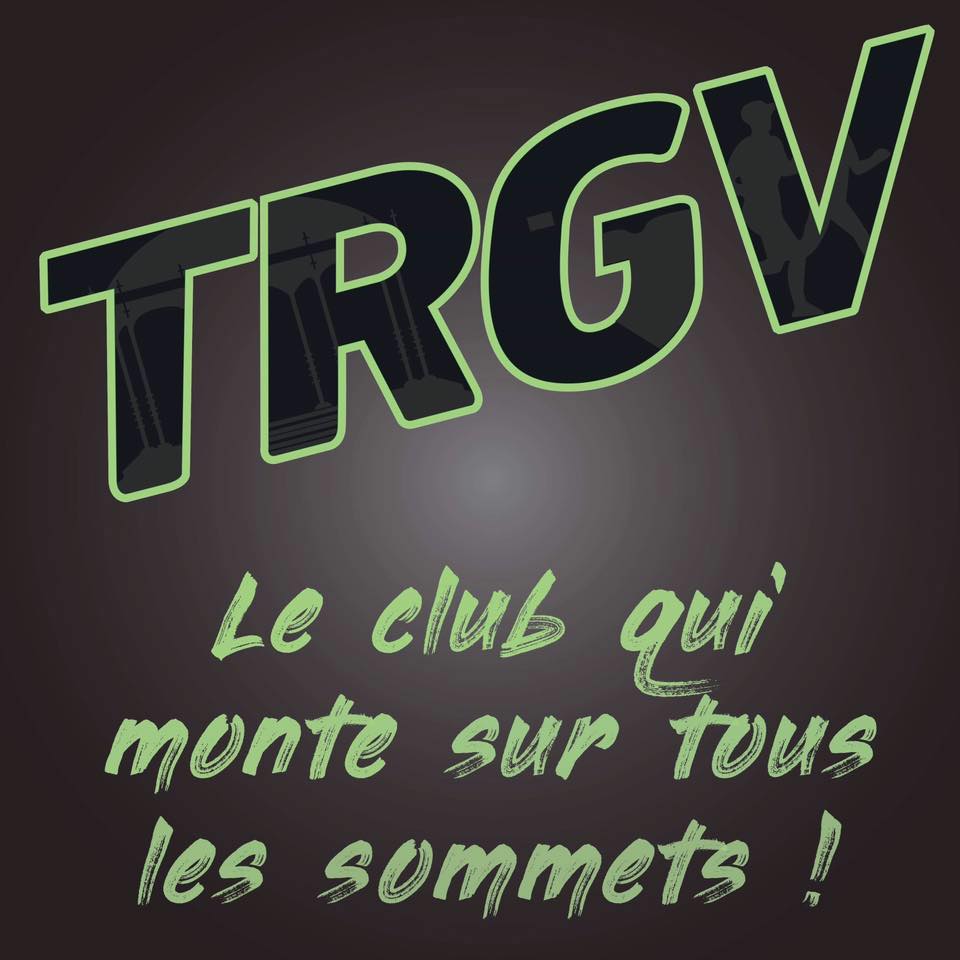 Trail Runner du Grand Valence