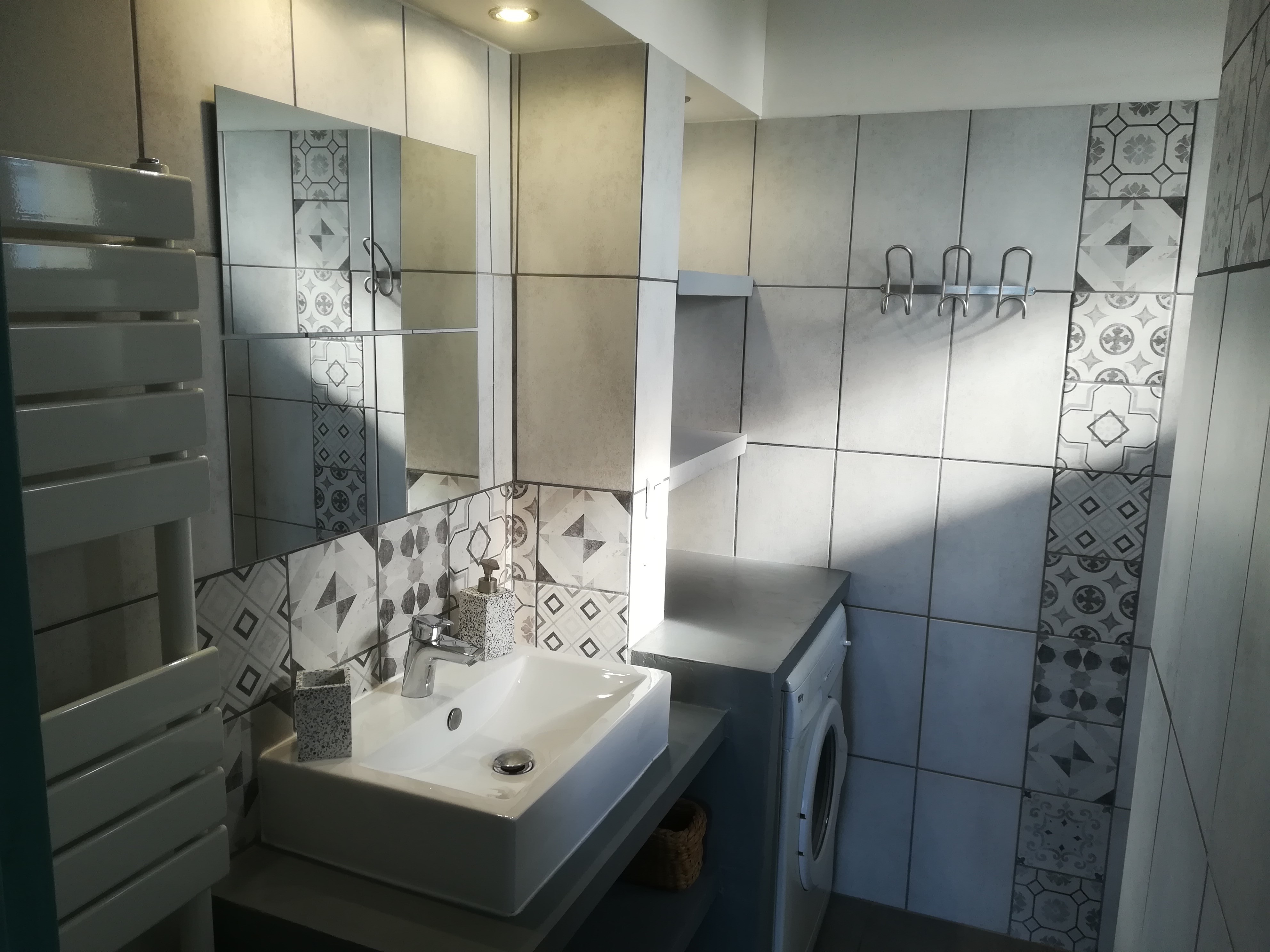 Les Pieds dans l'eau, Sausset-les-Pins - photo 2