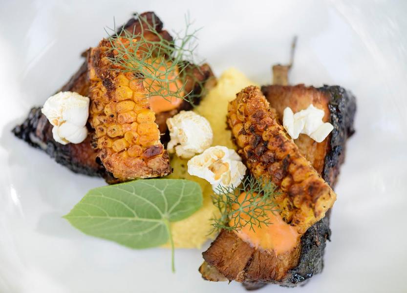 La Bastide du Grand Tilleul