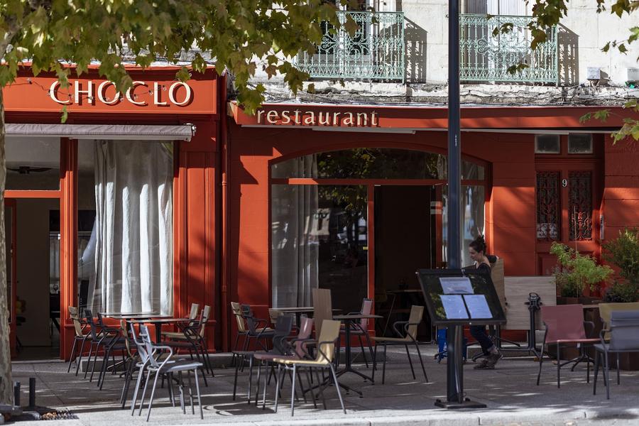Choclo Restaurant