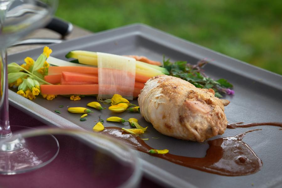 Cuisine à l\'italienne