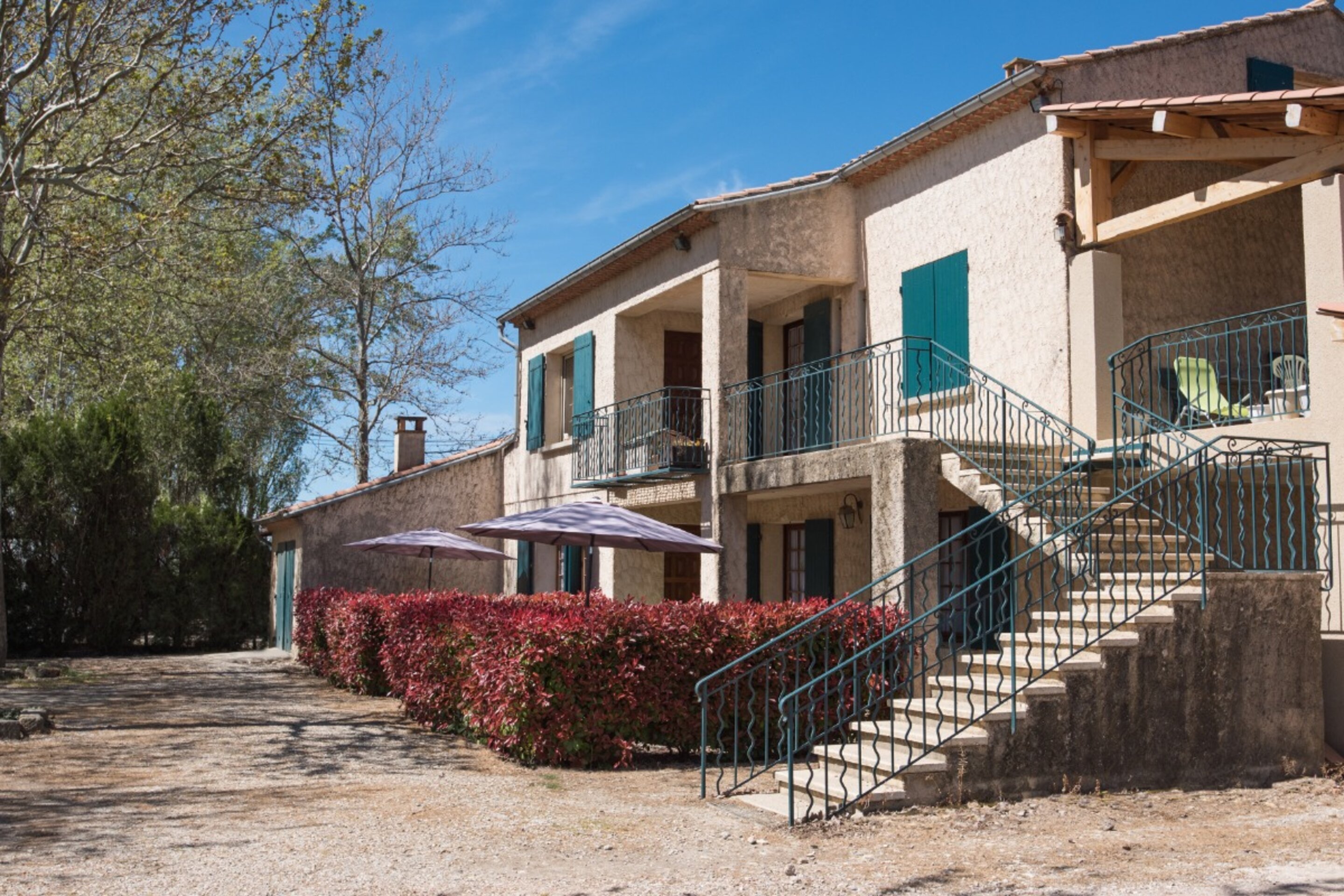 Le Grand Galla, Pertuis - photo 8