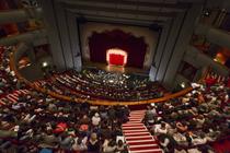 Les Grandes Soirées Théâtre de Saint-Etienne_Saint-Étienne