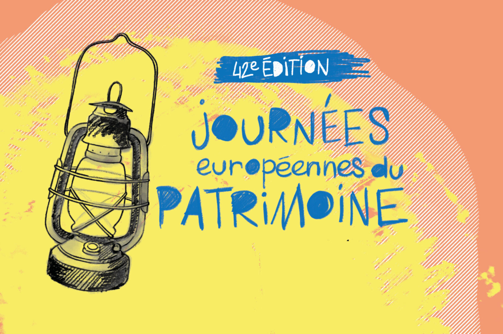 Journées européennes du Patrimoine 2025