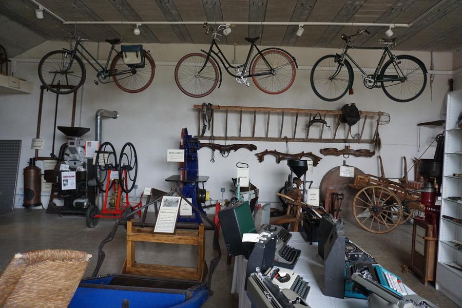 vue d'ensemble salle 1