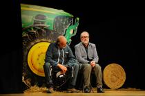paysan hors Controle_Le Monestier-du-Percy