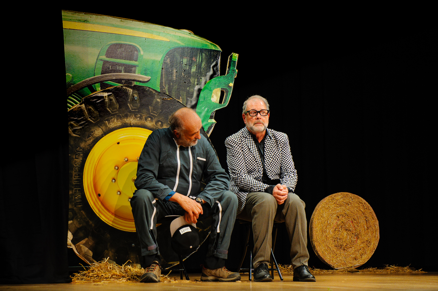 paysan hors Controle_Le Monestier-du-Percy
