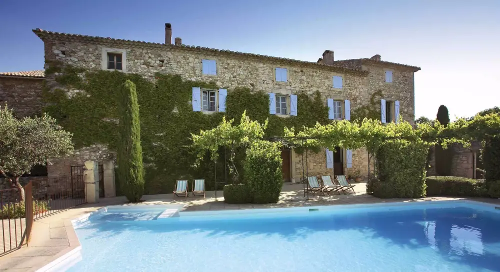 Vignes et délices à vélo_Valaurie