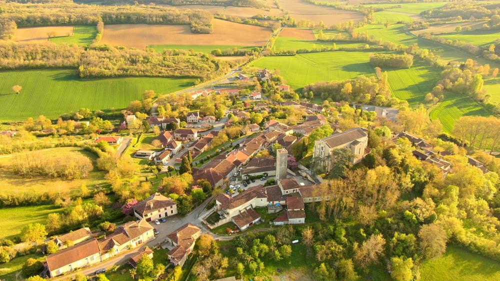 Concert : Duke Ellington - Black, Brown & Beige_Castelnau-Barbarens
