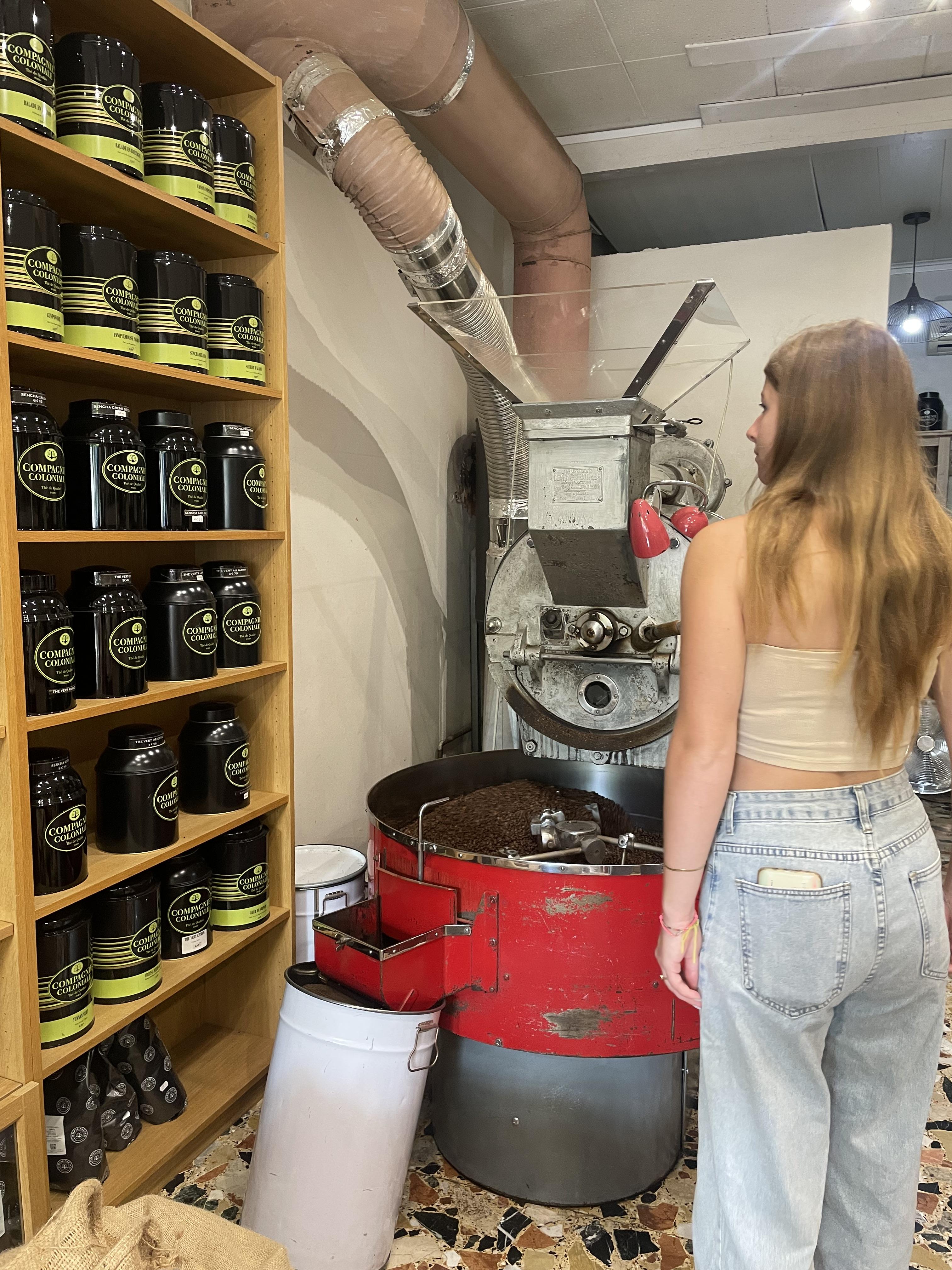 Torréfaction Saint-Roch, Gardanne - photo 5