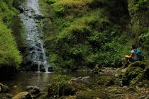 Cascades du Dardannet