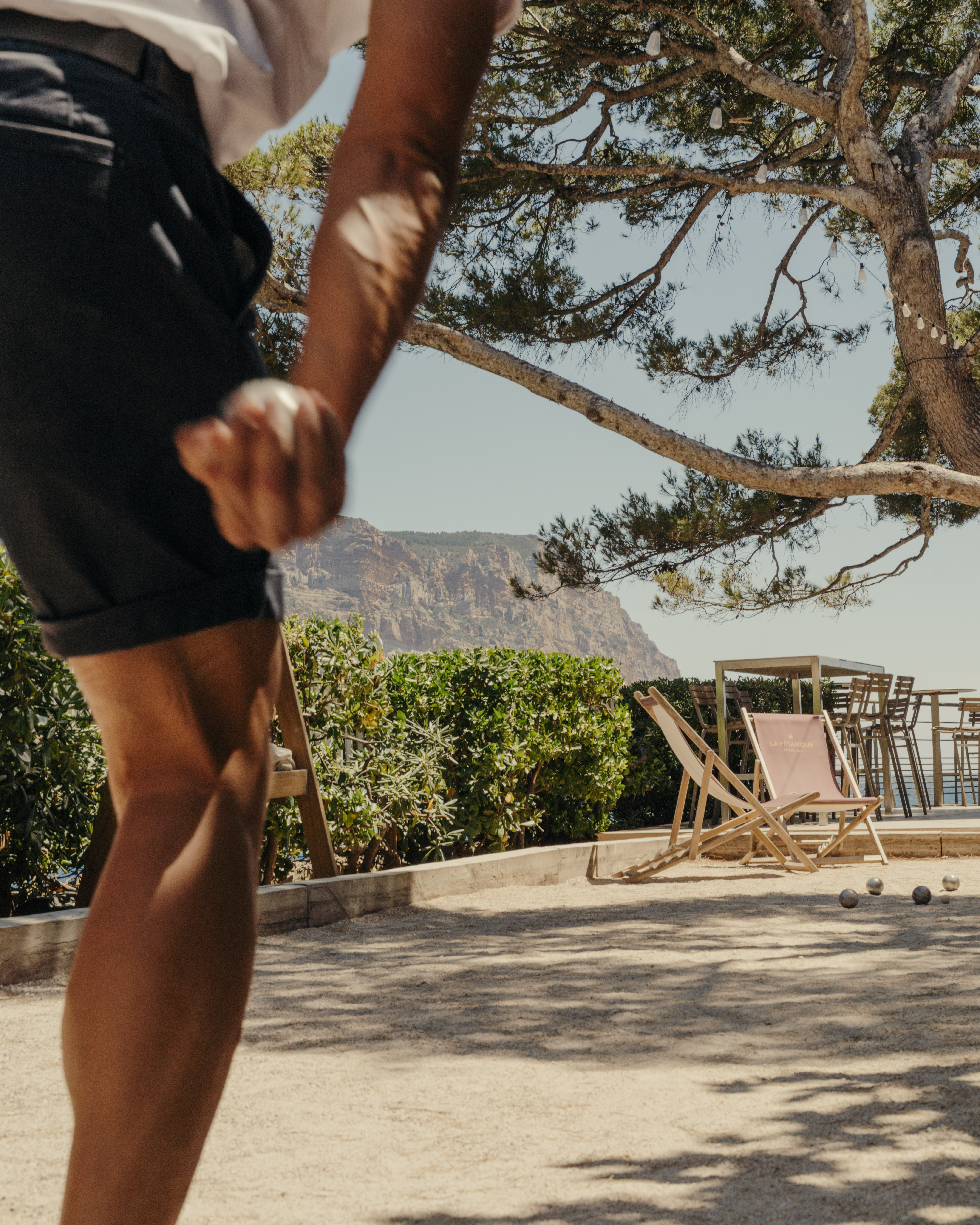 La Pétanque - photo 3