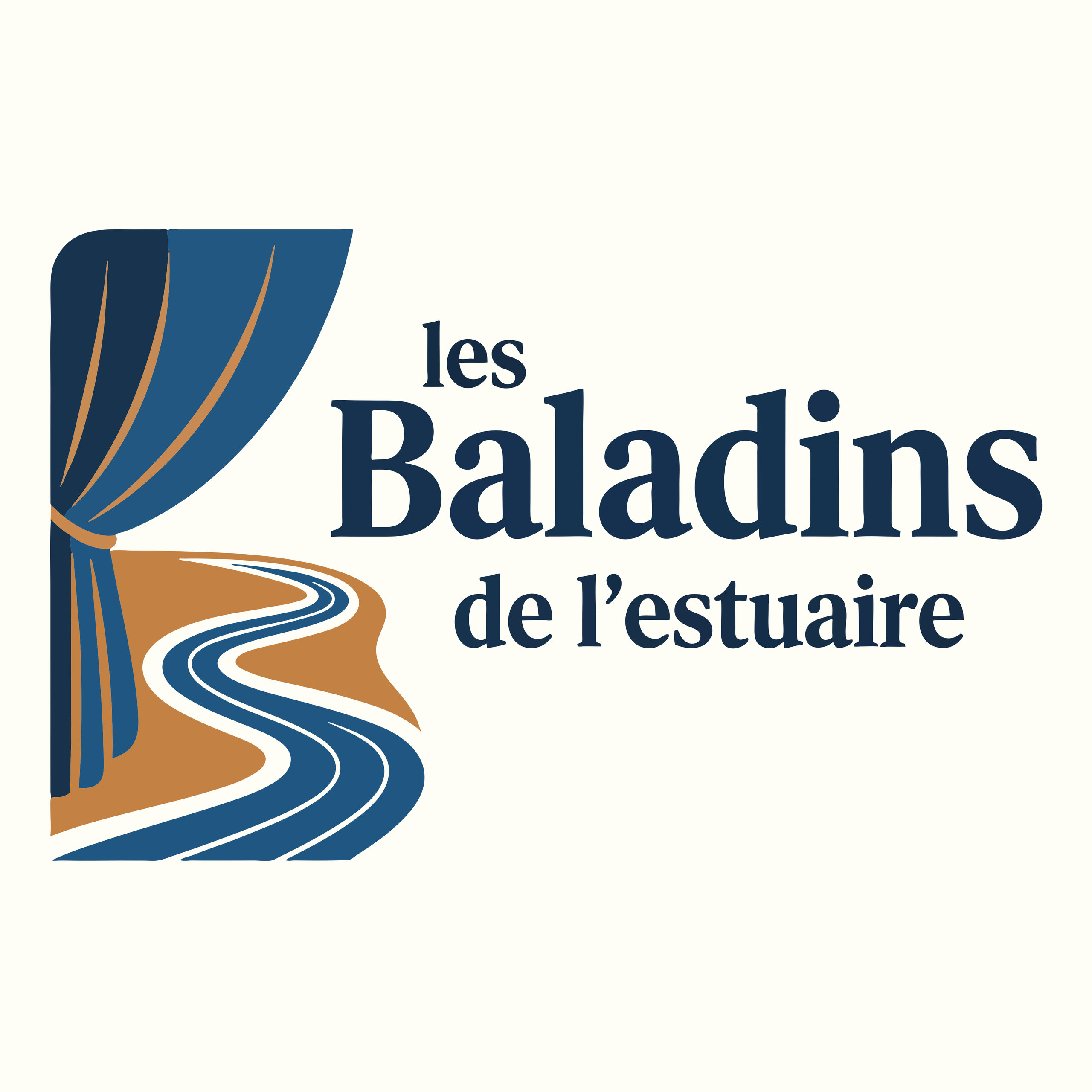 Association Les Baladins de l'Estuaire