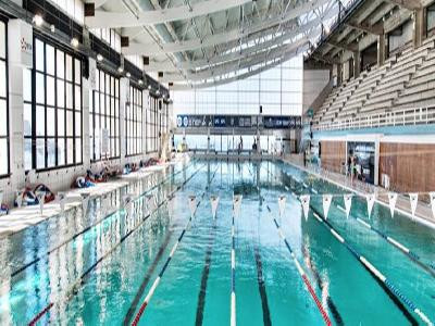 Cercle des Nageurs de Marseille, Marseille 7e Arrondissement - photo 3