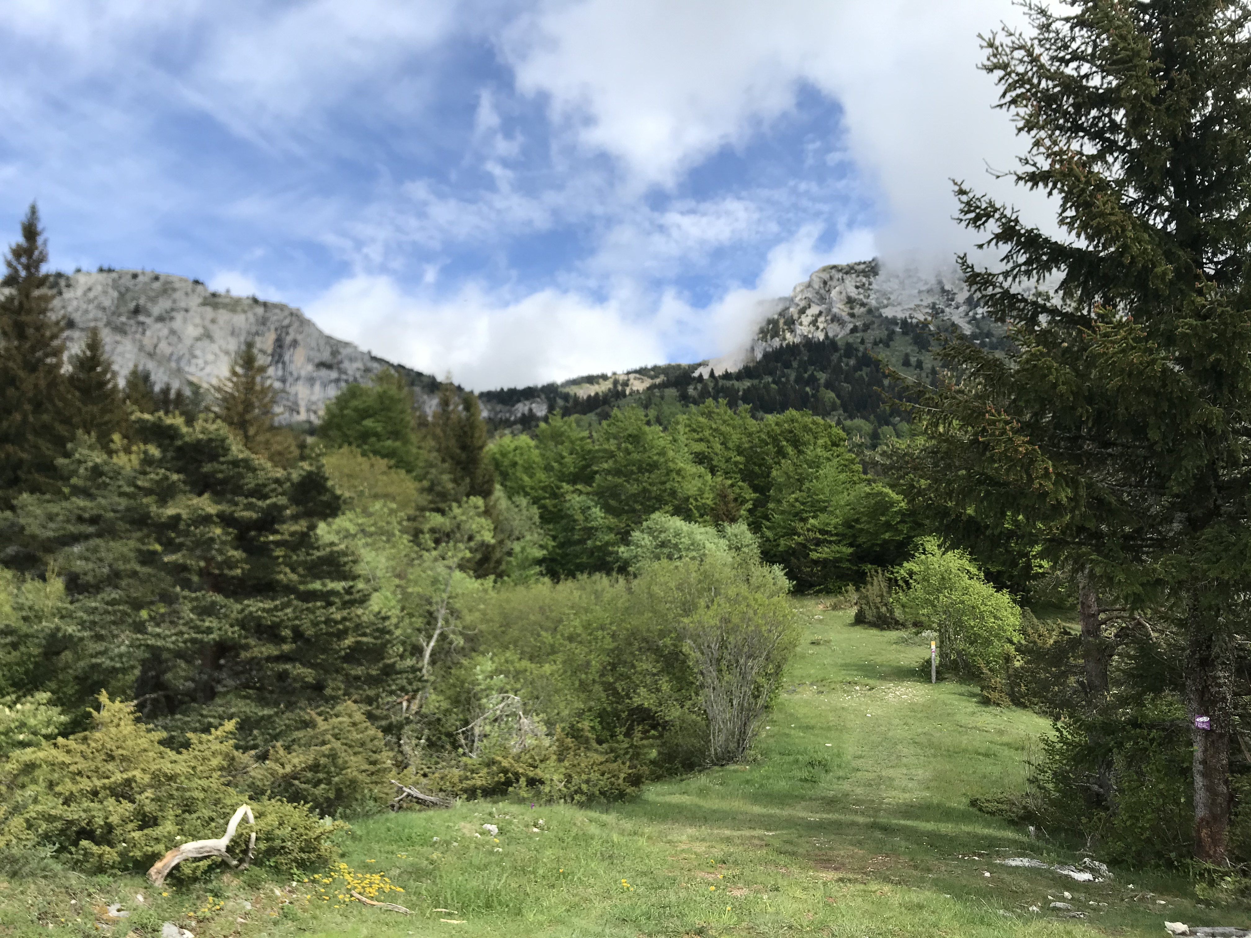 La Prairie de Machiret