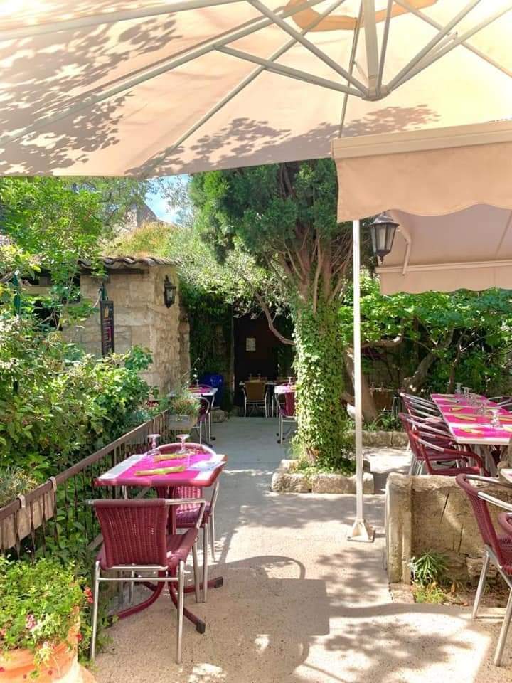 Au Porte Mages - photo 4