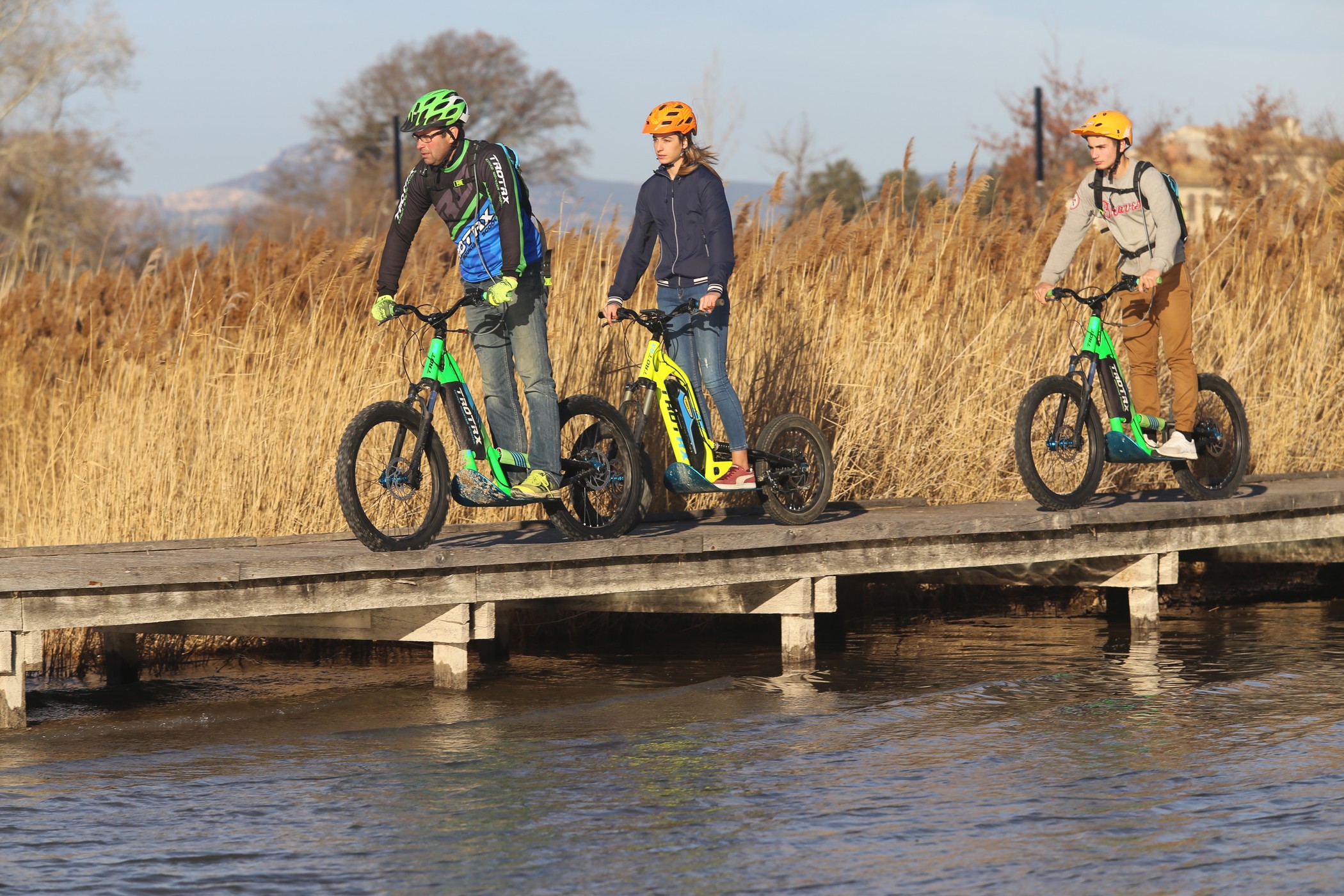 Aventures E-trott - photo 5