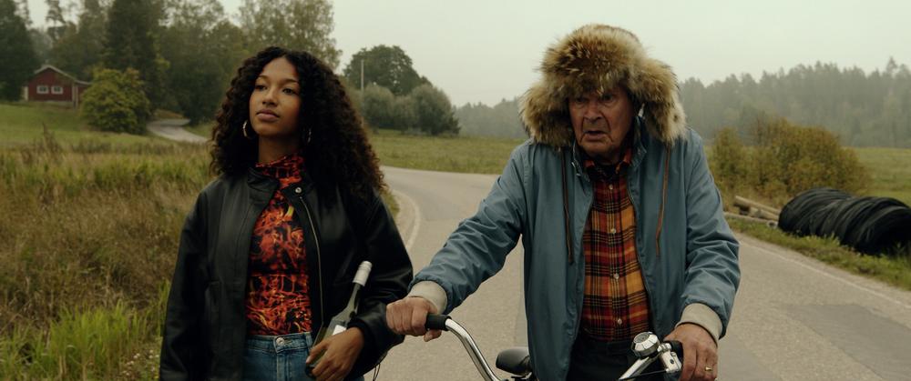 Rencontres des Cinémas d'Europe : Vivement Jeudi