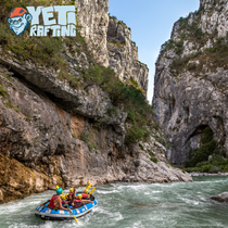 Yéti Rafting - Castellane - Photo 9